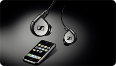 Sennheiser