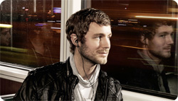 Sennheiser