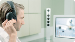 Sennheiser
