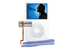 Sonnet Replacement Battery iPod 5G with Video - 30GB
