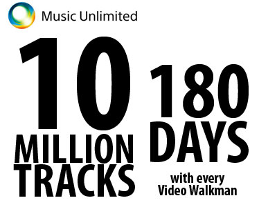 10 Million Track Offer