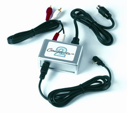 Sony Network Walkman HDD Adapter