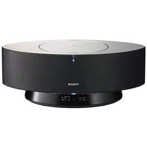 Sony Sony NAS-CZ1 Network Audio System
