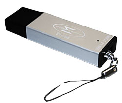 SumVision 1GB USB 2.0 Pen Drive