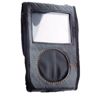 Tread Protector for iPod Video