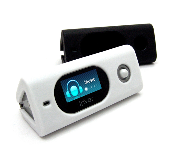 Click here to view information for&nbsp;Iriver T50 T60 Silicon Case Colour Black