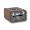 Tangent Cinque DAB/FM CD Clock Radio