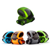 TankBot Desktop Robot - control by iPhone, iPod Touch, iPad or Android