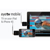 Tivizen DVB-T Dongle Freeview Tuner for iPad2/iPad and iPhone 4