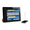 Tivizen Mobile DVB-T Wi-Fi Freeview Tuner For Android, iOS, iPho