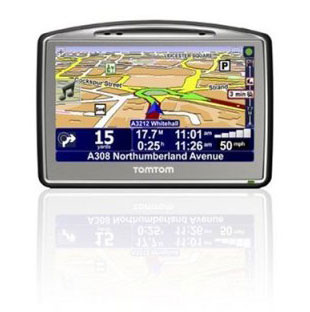 TomTom announces a new era in car navigation: the GO 520 &amp; 720. It takes everything that has made TomTom the world leader in portable navigation and builds on it. Perfectly engineered  and with a range of enhancements to every aspect of your navigation experience: &nbsp;&nbsp;TomTom’s legendary ease of use  made even easierA navigation performance that sets new industry standards with best-in-class GPS reception  best maps  unique TomTom Map Share™ updates and much moreThe smartest navigator is also the easiest TomTom has a reputation for the most user-friendly and efficient navigators. And the GO 520 &amp; 720 are no exception. A range of useful and also fun new features all benefit from the latest version of an award-winning intuitive user interface that makes the smartest TomTom technology easy to use.Easier on the eye: a 4.3  widescreen improves your view of where you are  and makes entering instructions easier and quicker.Better communicator: text-to-speech means your device can announce stree...
