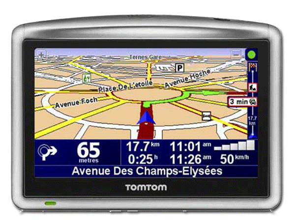Equipped with everything that's required in order to insure that you have a safe  hassle free and more enjoyable journey  the user-friendly TomTom ONE XL is designed to keep things simple  so you'll never have to take your eyes of the road.As well as combining the latest and multi-award-winning TomTom NAVIGATOR software  the TomTom ONE XL also boosts a high-resolution 4.3  touchscreen display  making it easier than ever to input your route and know where you're going.A full 7-digit postcode search option  gives you peace of mind that you're being navigated to the correct address and with 1000s of POIs (Points of Interest)  there will be plenty of things to see and do a long the journey  such as tourist attractions  restaurants and bars.To date  the TomTom ONE XL is the most user-friendly personal navigation device in the TomTom product range  making it a must have device.The TomTom ONE XL is also fully compatible with the TomTom RDS-TMC Traffic Receiver  giving you real-time traffic u...