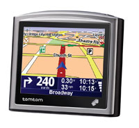 Tom Tom One V2 EU GPS System