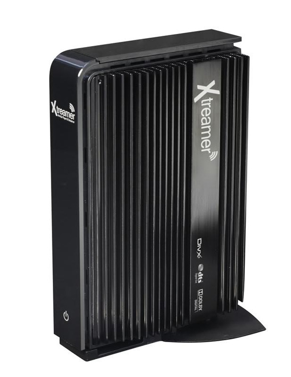 Xtreamer Sidewinder HD Media Player & Streamer