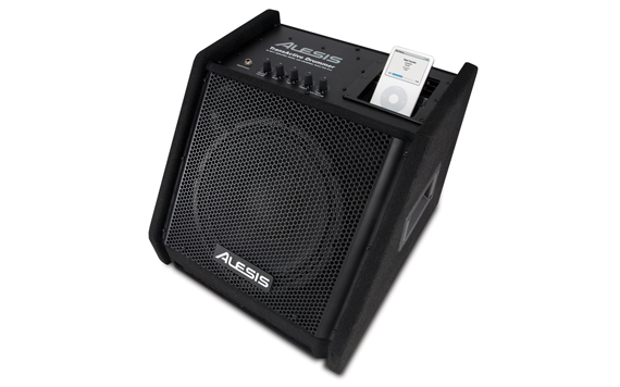 Alesis TransActive Drummer Electronic Drum Amplifier