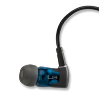 Ultimate Ears Triple Fi 10 Professional Grade In Ear Headphones