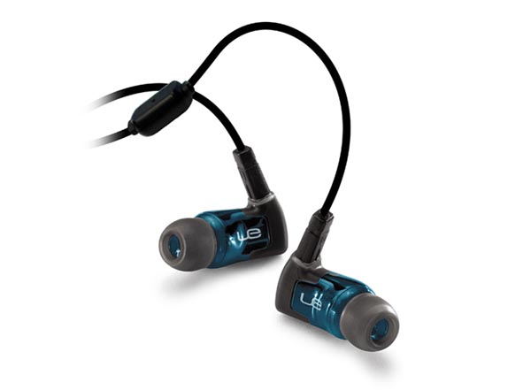 Ultimate Ears Triple.Fi 10vi Pro Earphon