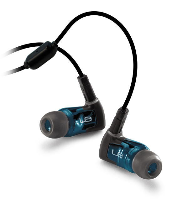 Ultimate Ears Triple.Fi 10vi Pro Earphones for