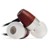 thinksound Rain In Ear Wooden Headphones