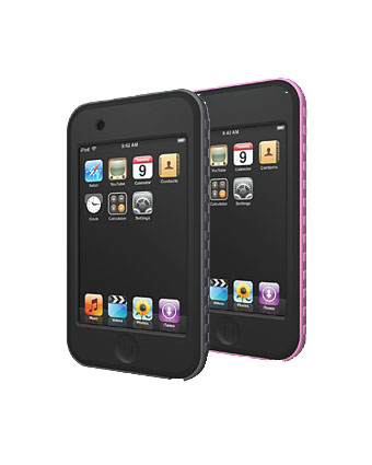 XtremeMac Tuffwrap for iPod Touch 8GB/16GB