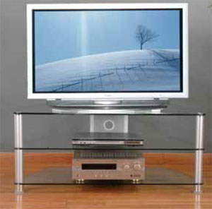 Micro-P TVM-019 LCD/Plasma Stand