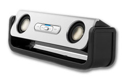 Creative TravelSound 250 Portable Speakers
