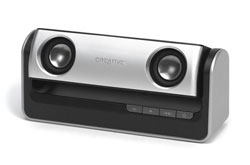 Creative Travelsound 400 Speakers