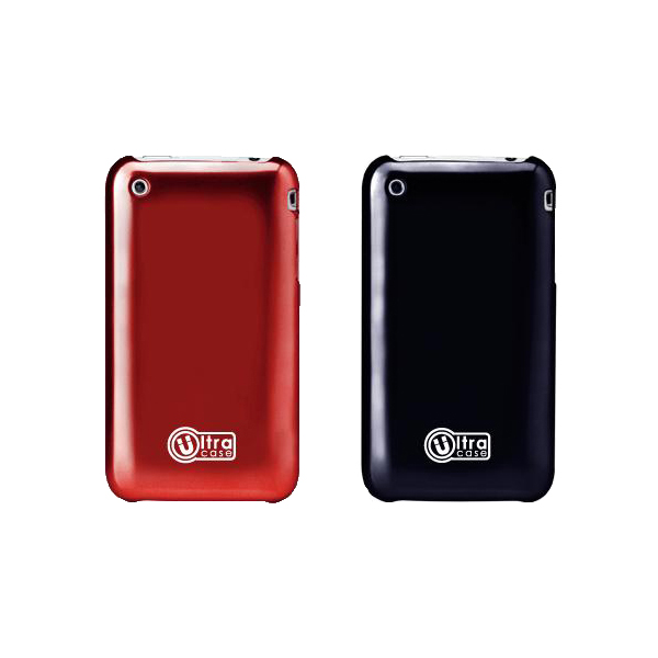 Ultra Case Perpetual Carry Case for iPhone 3G/3GS
