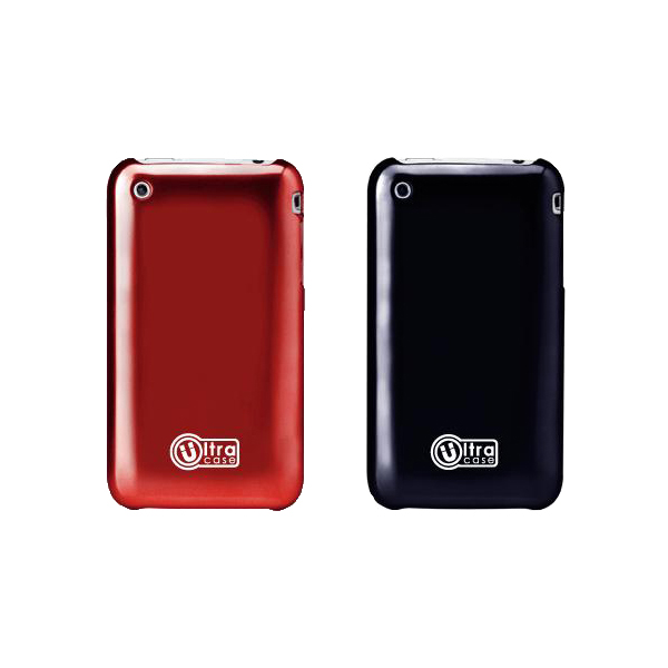 Ultra Case Perpetual Carry Case For iPhone 3G/3GS