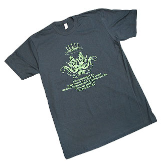 Exclusive Ultimate Ears Tshirt Size Medium