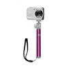 Big U-Shot Extendable 30cm - 95cm Black Additional Image 1