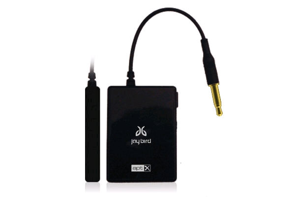 Jaybird uSport Universal Bluetooth Adapter 
