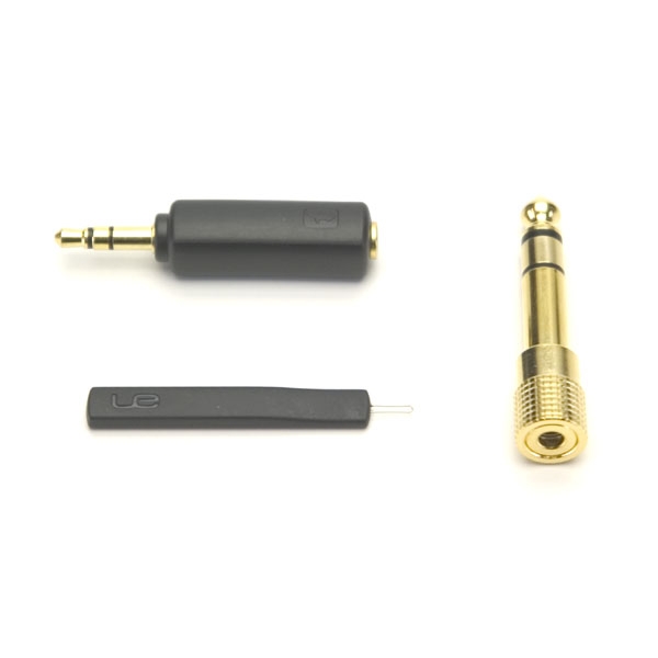 Ultimate Ears Tool Kit (Attenuator, 1/4 Inch