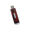 Transcend JetFlash V10 2GB USB 2.0 USB Stick (Red)