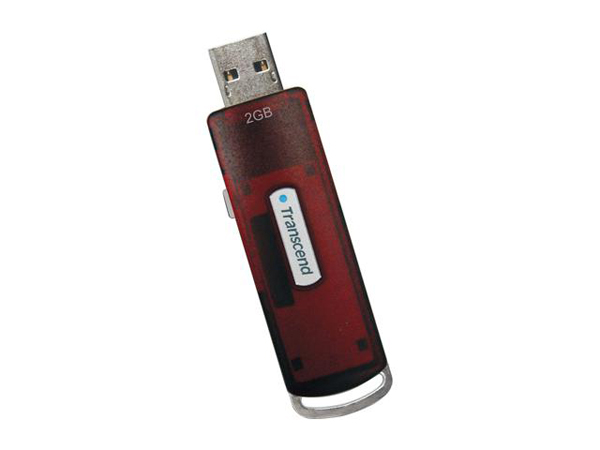 Transcend JETFLASHV102GB