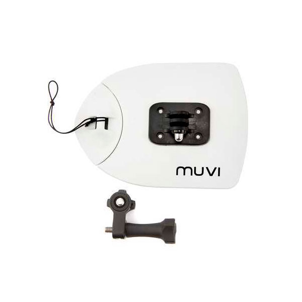 Veho VCC-A015-FBM Flat board mount for Muvi HD