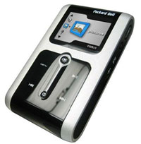 Packard Bell Vibe 500 30GB