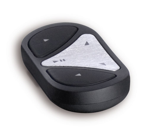 Trekstor Vibez Inline Remote Control