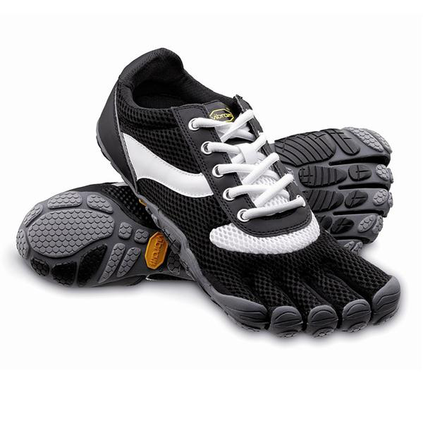 Vibram Fivefingers Speed Barefoot Running Shoes