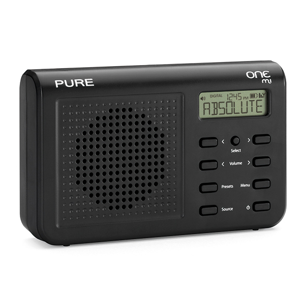 Pure One Mi  - Was £34.99 Now £33.99