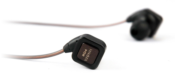 Vsonic R04 Pro Audiophile Earphones Vsonic R04 Pro Audiophile Earphones