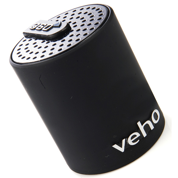 Veho VSS-006-360BT - 360 Bluetooth speaker