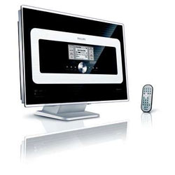 Philips WAS700 Wireless Music Station