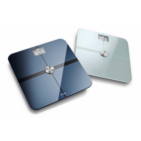 Withings Wifi Body Scales 