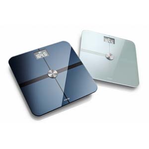 Withings Wifi Body Scales