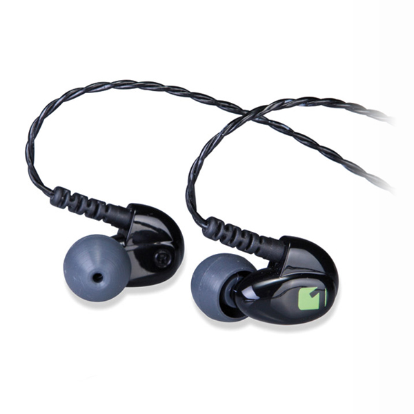 Westone 1 True-Fit In-Ear Earphones