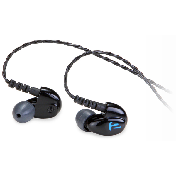 Westone 2 True-Fit Earphones (No packaging.