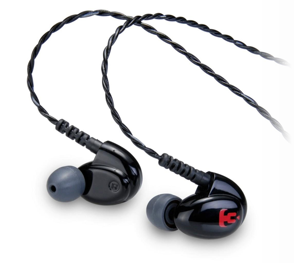 Westone 3 True 3 Way Triple Driver In Ear Earphones