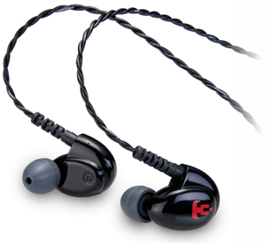 Westone 2 True-Fit In-Ear Earphones Westone 2 True-Fit In-Ear Earphones