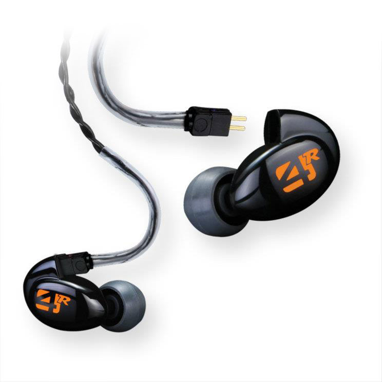 Westone 4 R Series Ultra High Performance Stereo Earphones